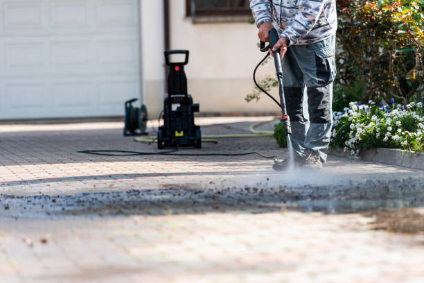 Pressure Washing Services for Businesses in Stevenson, AL