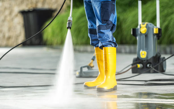 Pressure Washing Contractors in Stevenson, AL