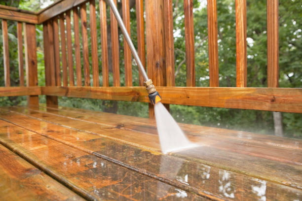 Best House Pressure Washing  in Stevenson, AL