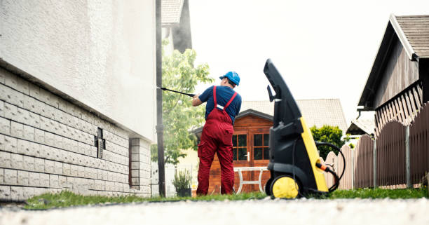 Best Fence Pressure Washing  in Stevenson, AL